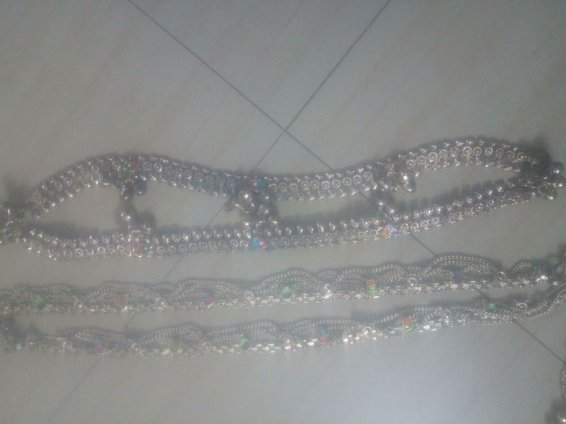 artifical ankelet new only never used.my shop closed so selling in less price .grab it