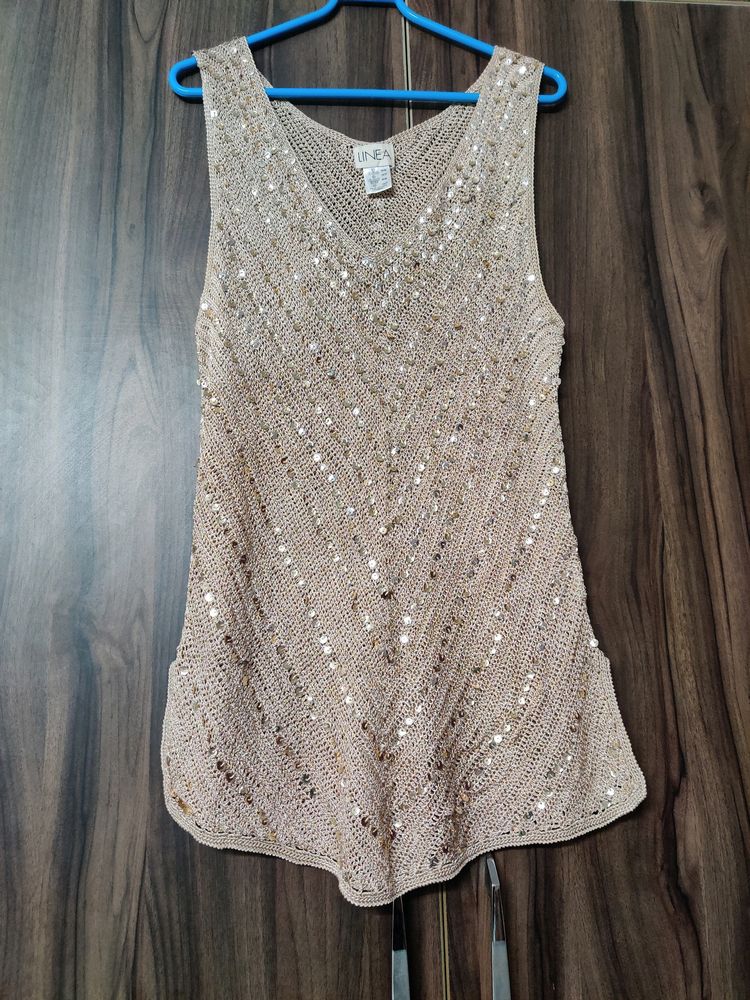 Sequence Dress