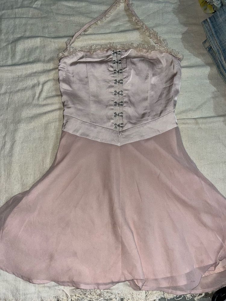 *VINTAGE LOVE AT FIRST SIGHT* Dream Dress Alert