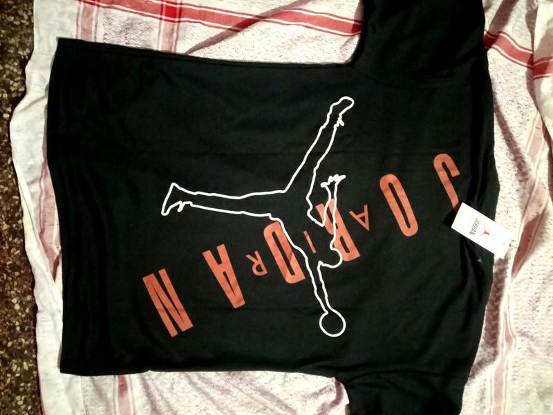 Jordan Graphic Hoodie
