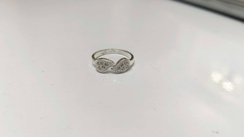 pure silver 💍