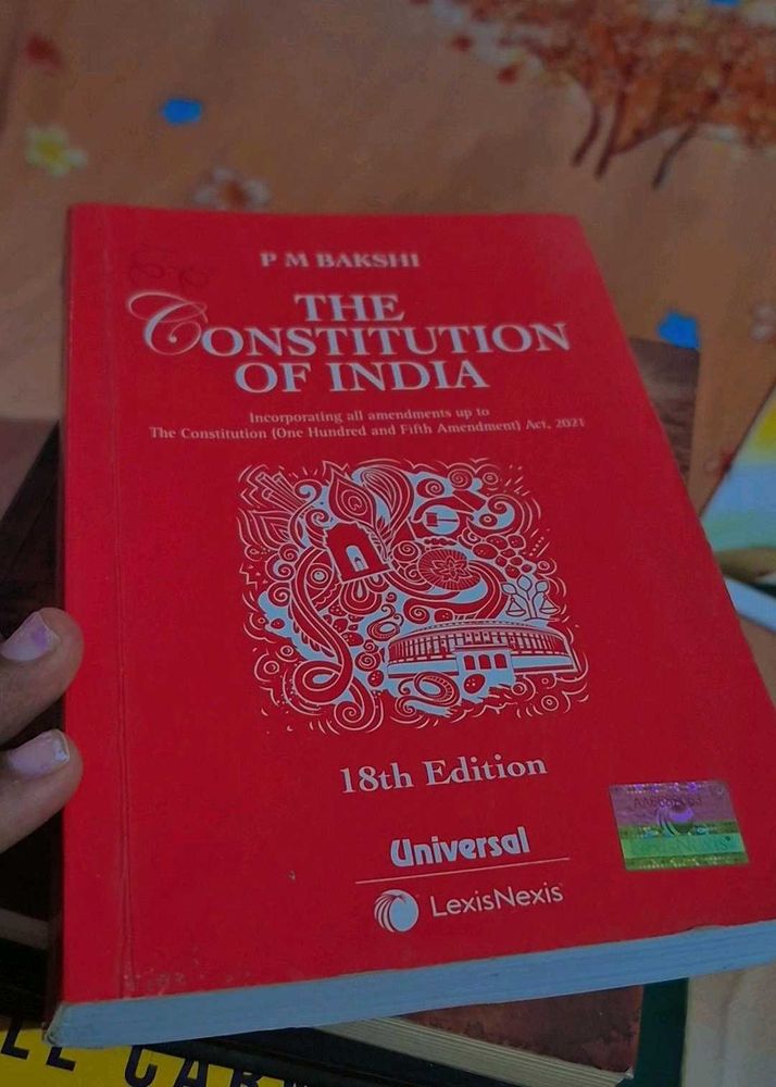 Constitution of India