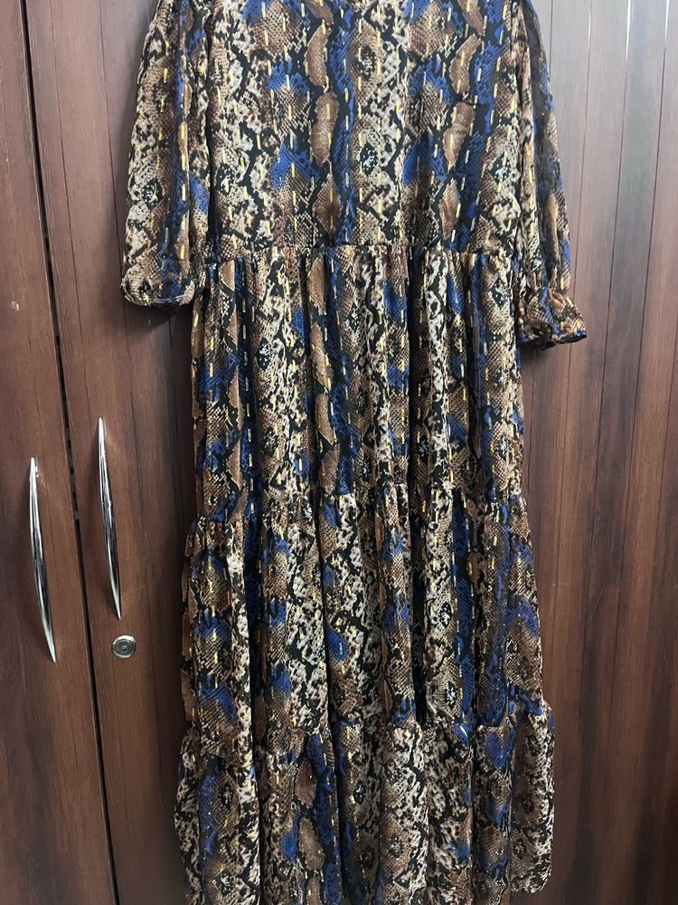 Ethnic Dress