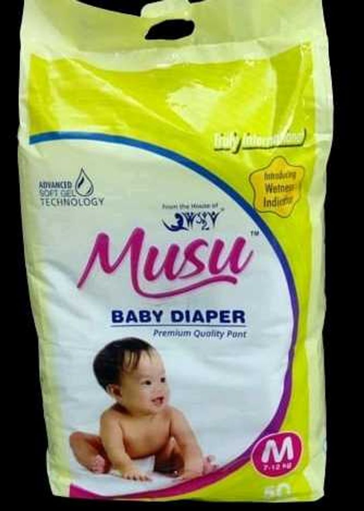 Baby Diaper