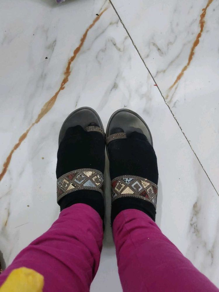 Stylish Women's Casual Shoes