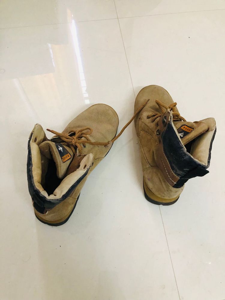 MEN  SHOES