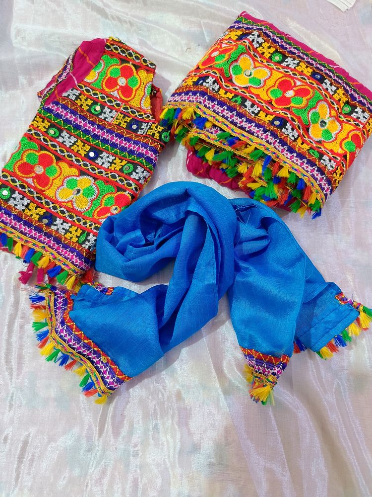 Brand New Radha Dress