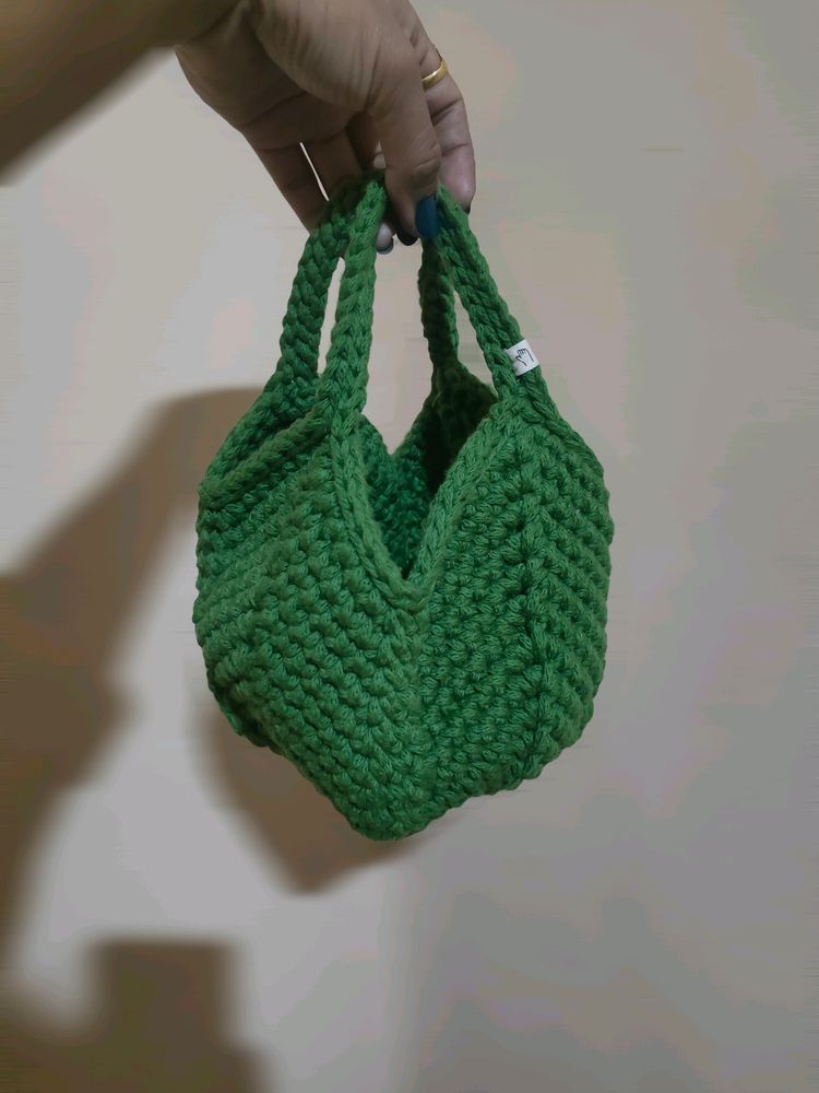 Trapeze BAG 🛍️