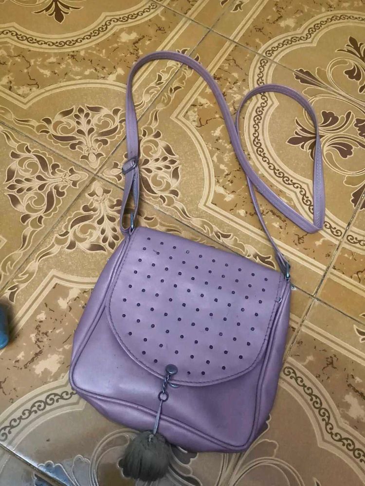 Cute Crossbody Bag