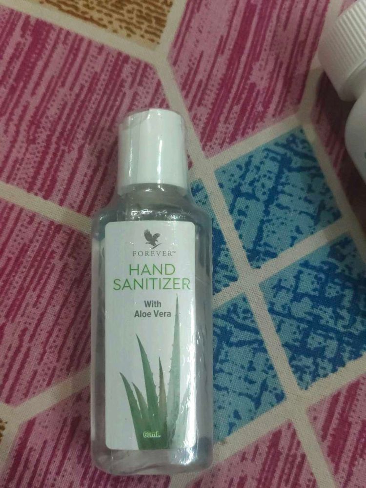 Forever Hand Sanitizer