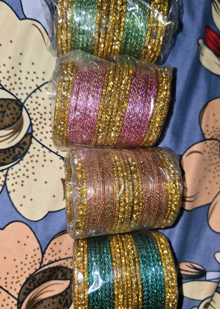 Bangles Set 4