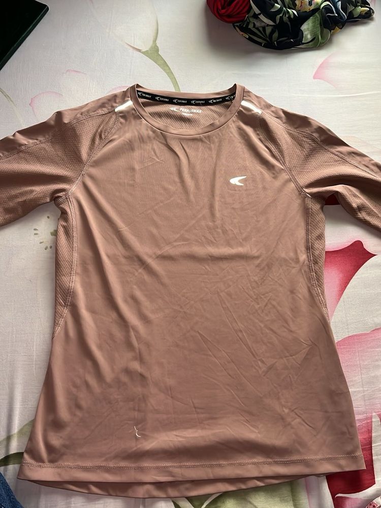 Activewear Top - Performax