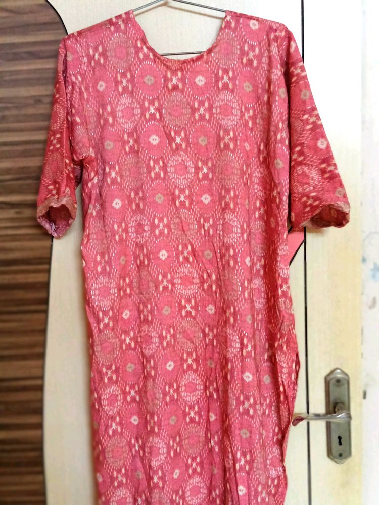 Beautiful Kurti