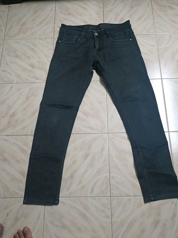 Dark Wash Jeans