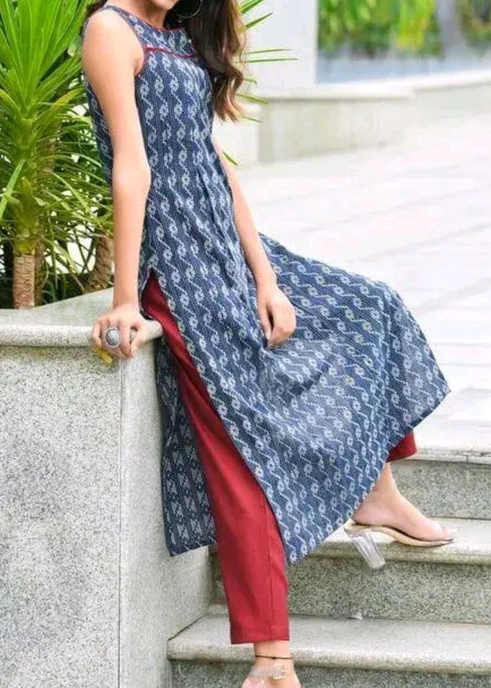 Elegant Kurta Set