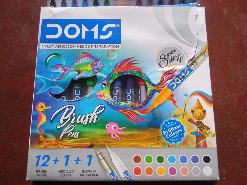 Stationary Items