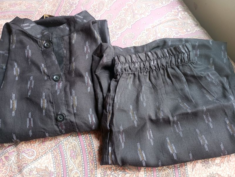 2pc Kurti Set