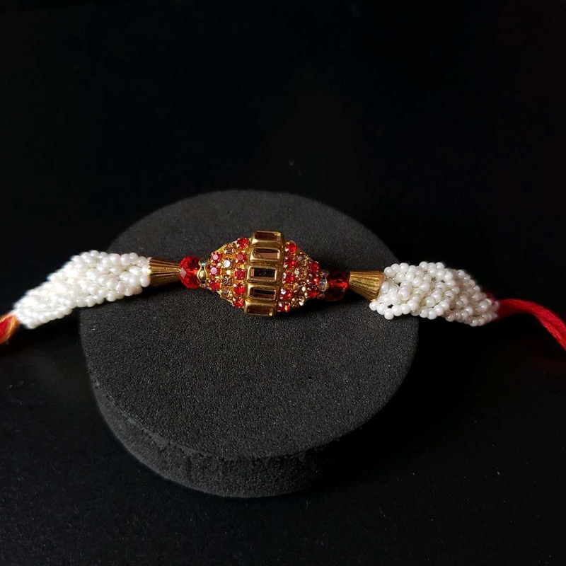 Combo Of 2 Rakhi Bracelet