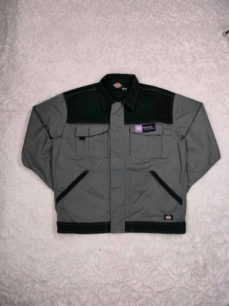 Vintage Dickies Insulated Workwear Jacket - L
