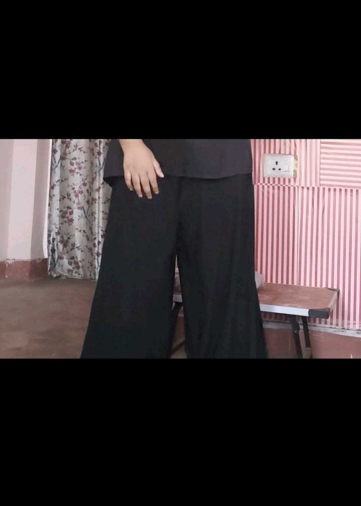 combo kurta plazzo