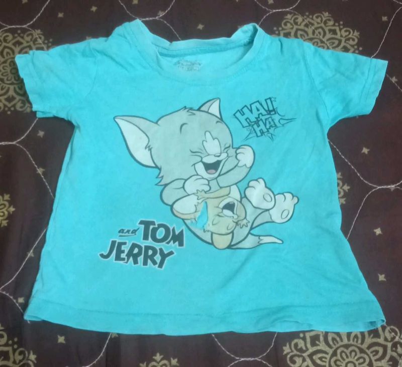 Boys Tshirt