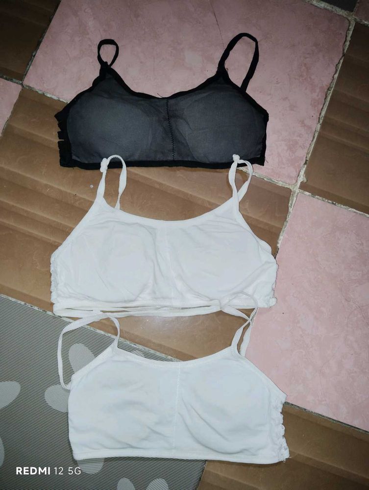 3 Bra