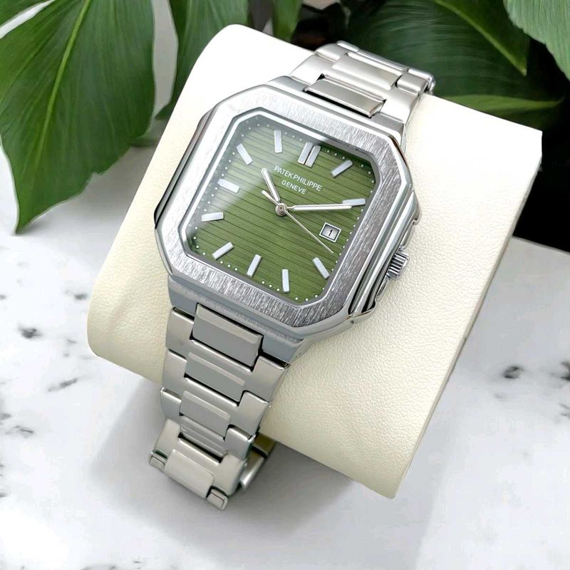 PATEK PHILLIPE MENS PREMIUM QUALITY WATCH