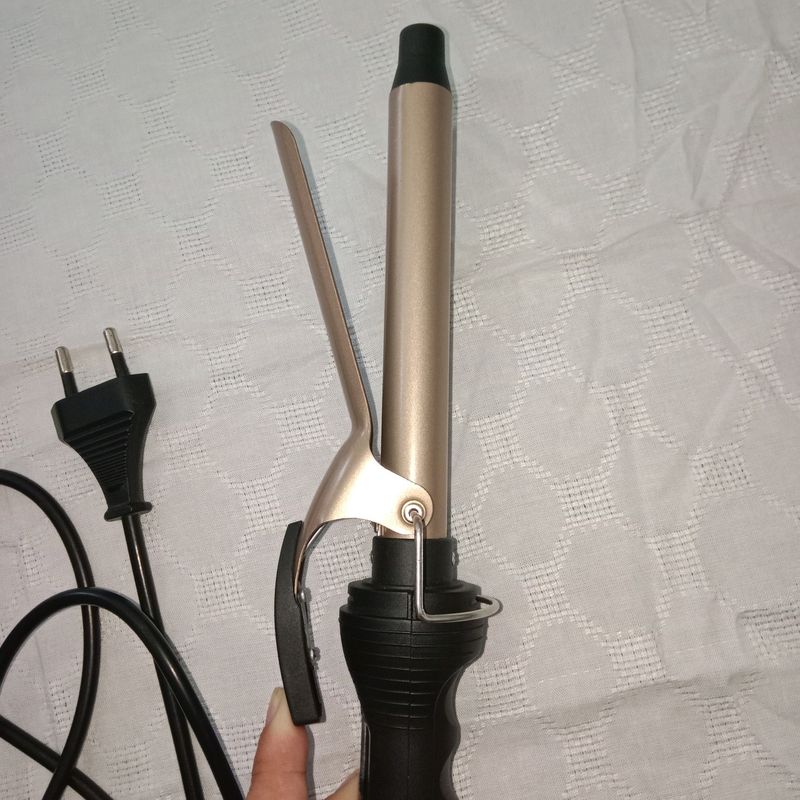 Hair Curler