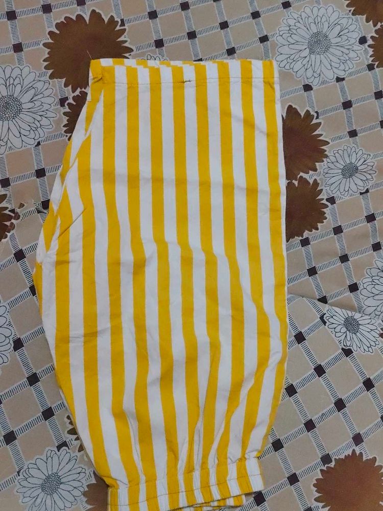 Cotton Shorts