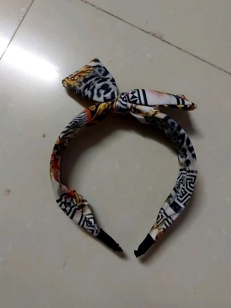 Hair Clip