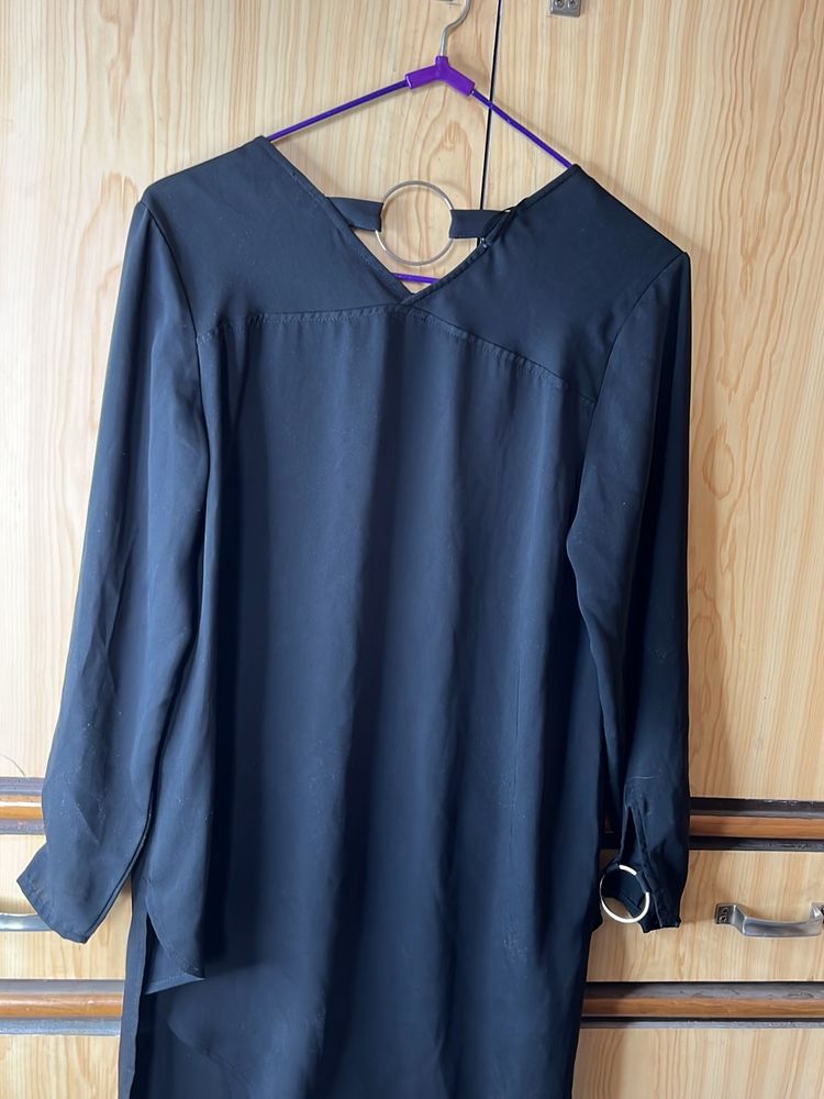 Zara Dress