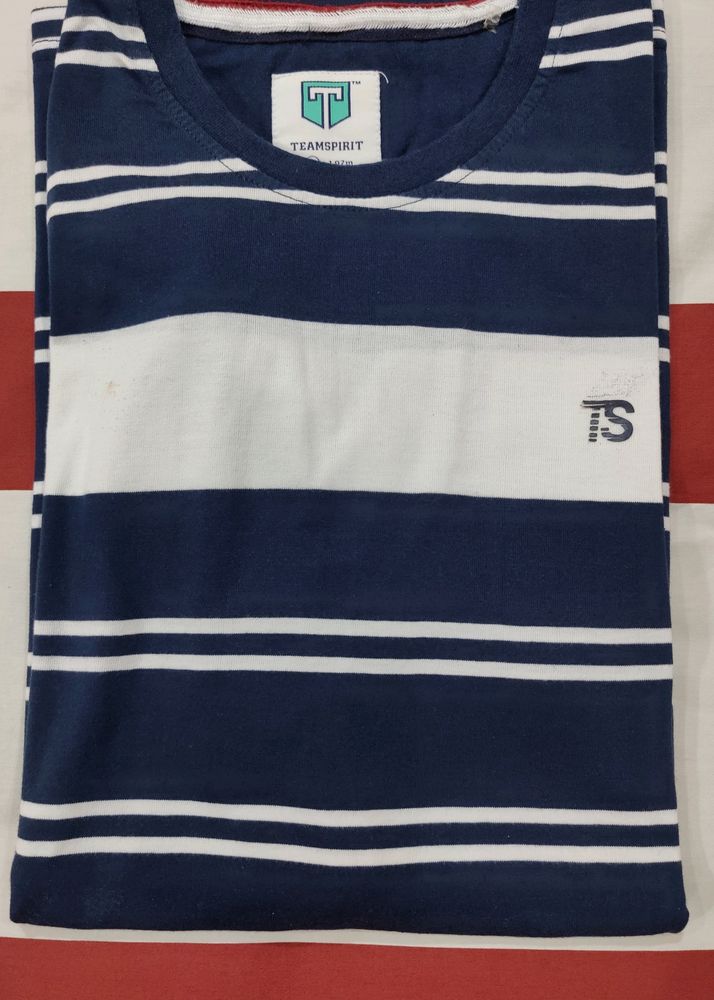 Team Spirit, Reliance Brand, Size L