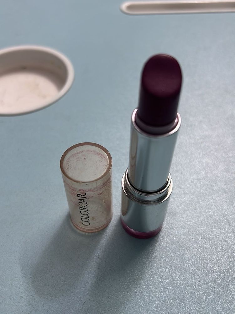 Colorbar Lipstick