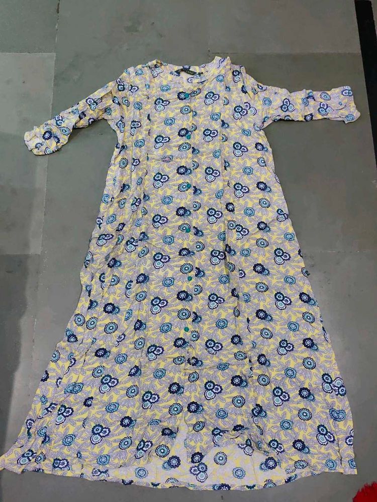 36 Bust Avaasa Kurti
