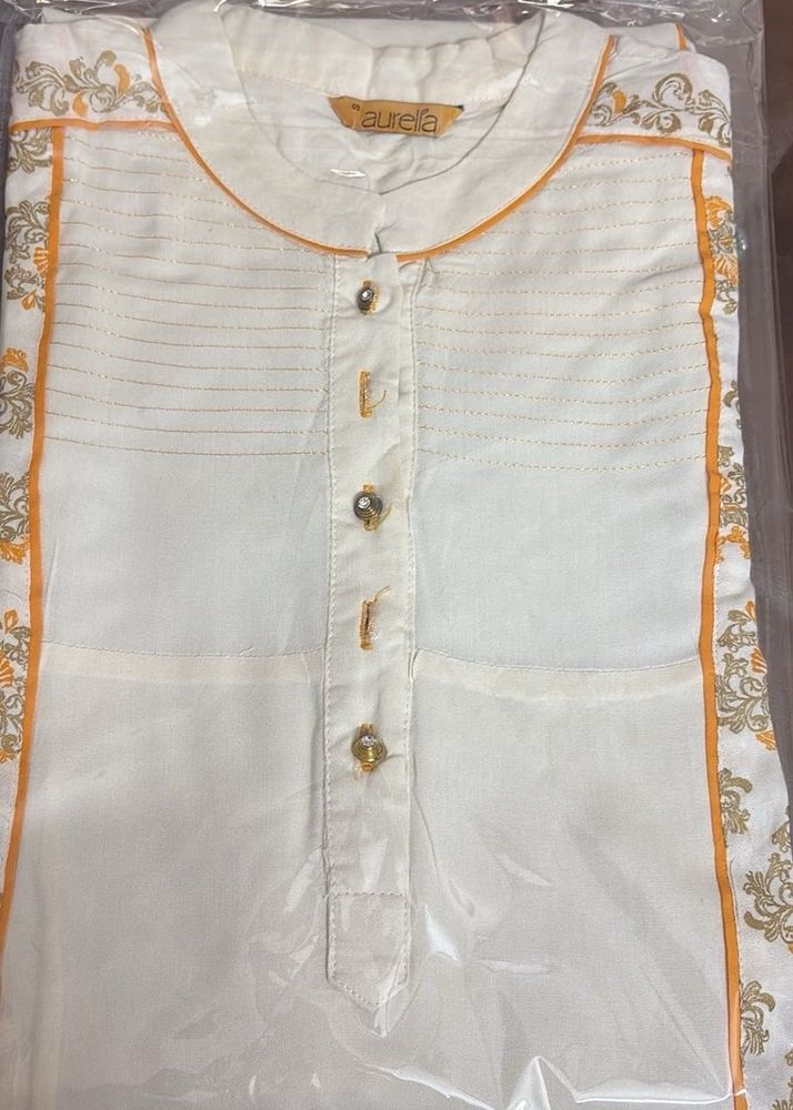 Elegant Aurelia Kurta