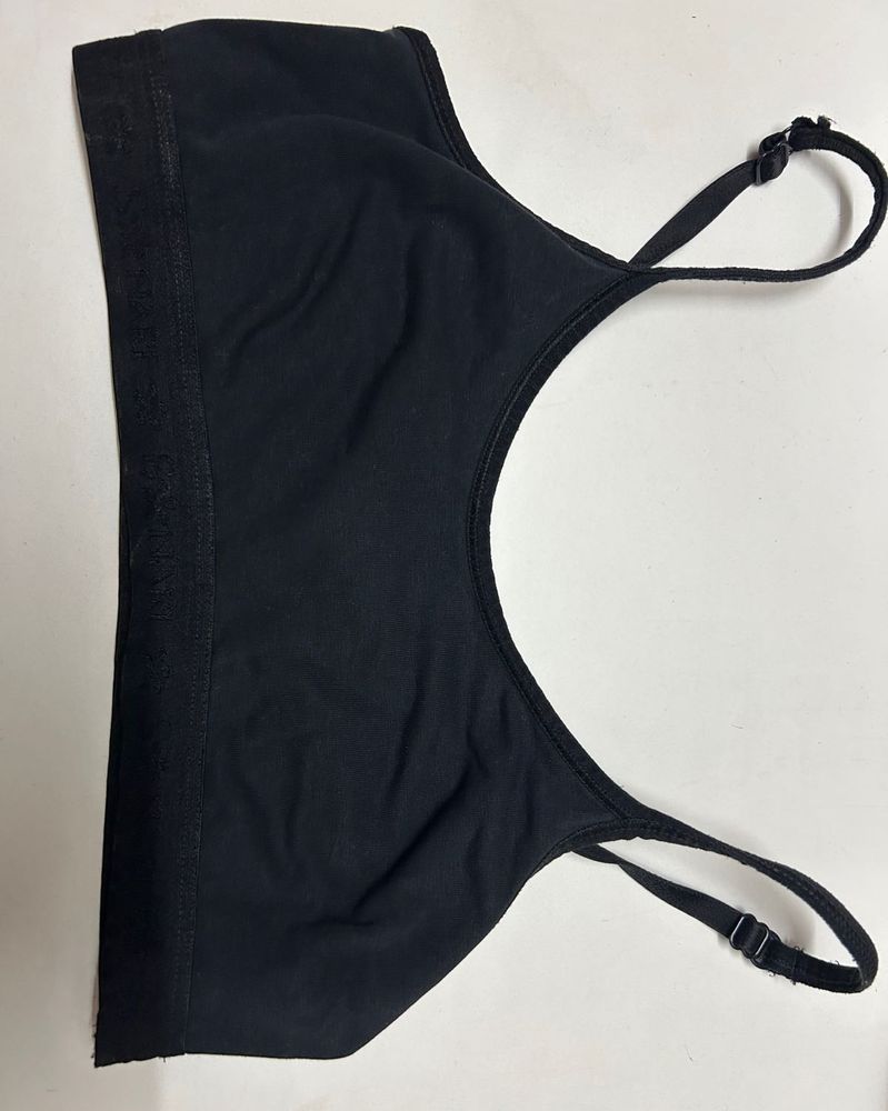 2 Sports Bra Set