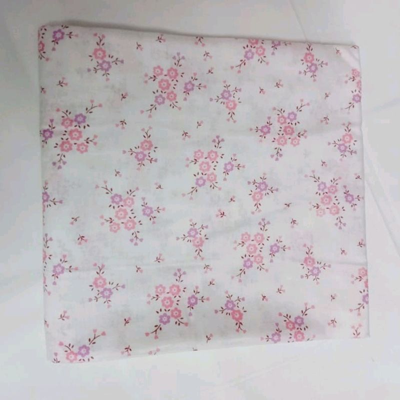 Printed Cotton Cutpiece Fabric