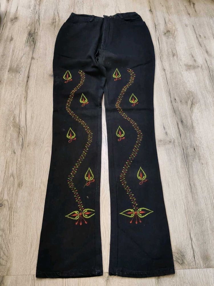 Sc9904 Sabrin Jeans Waist 26 Inches