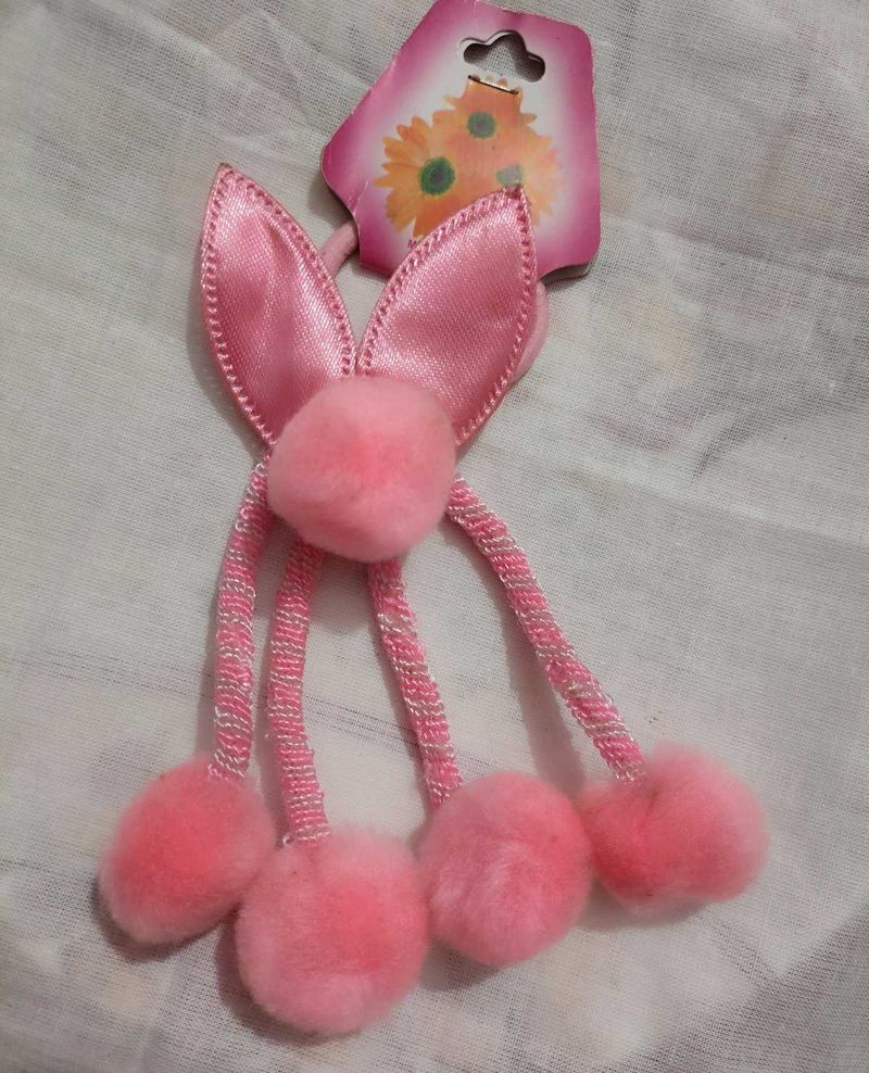 Free ☺️🥰 Cute Hair Band