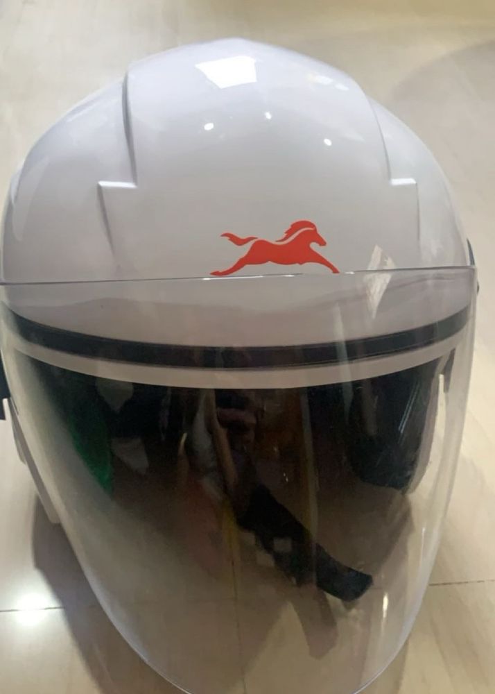 I CUBE HELMET ~~
