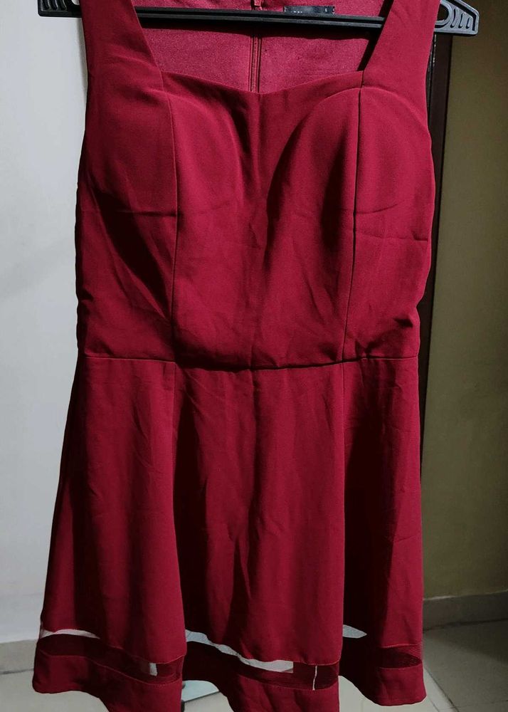 Short Dress