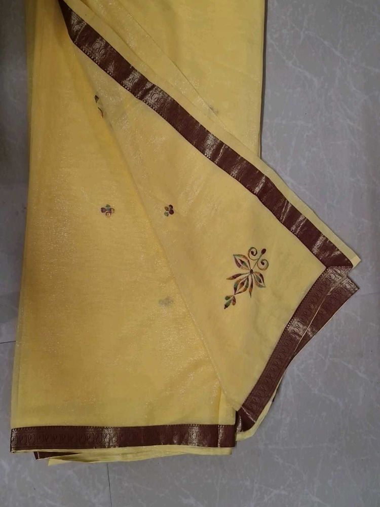 Trendy Saree for women