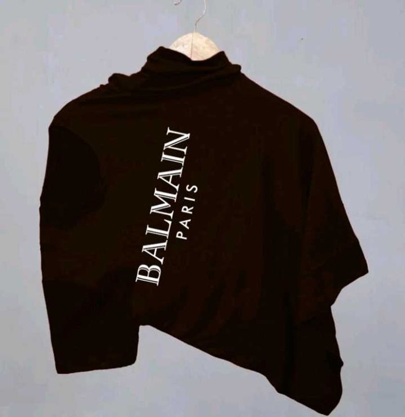 Balmain Coffee