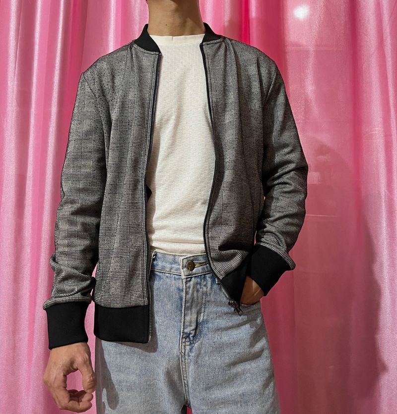 Men’s H&amp;M Jacket