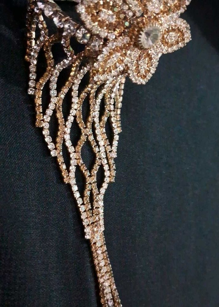 Adjustable Ring Bracelet/ Hath Phool For Women