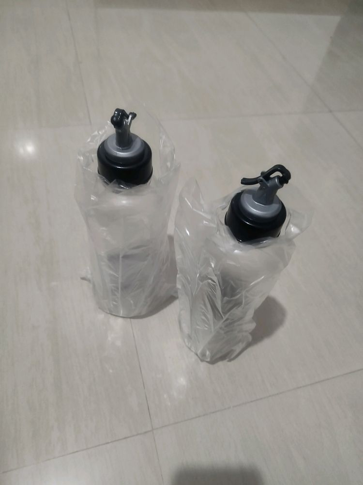 Oli Bottle Pack Of 2