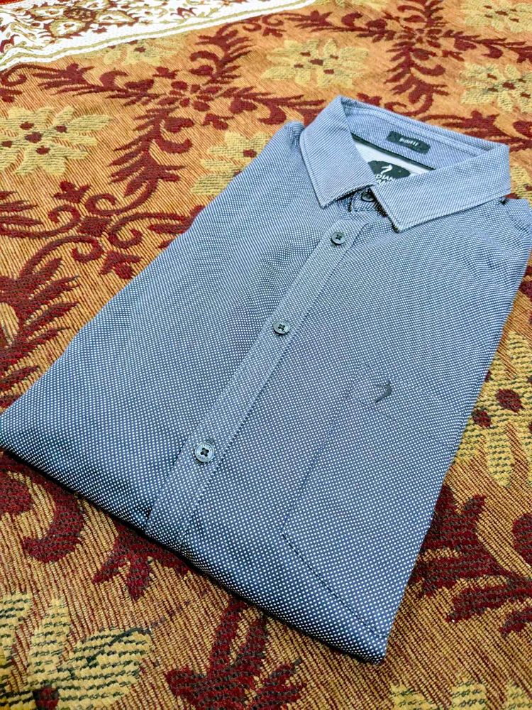 INDIAN TERRAIN Shirt For Men