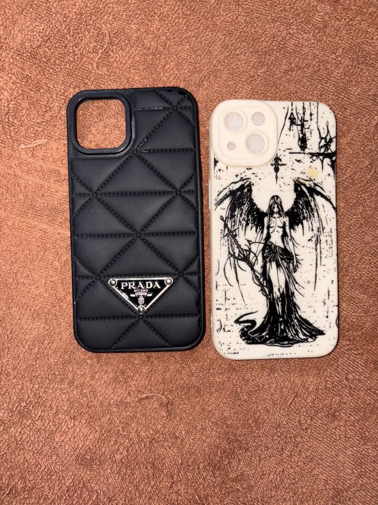 iPhone 13 Case Covers 🔥