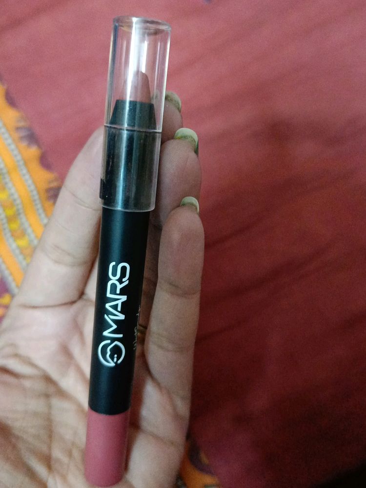 Mars Lip Crayon