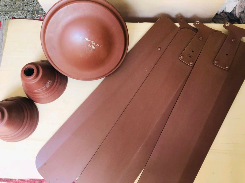 Crompton Celling Fan 1200mm